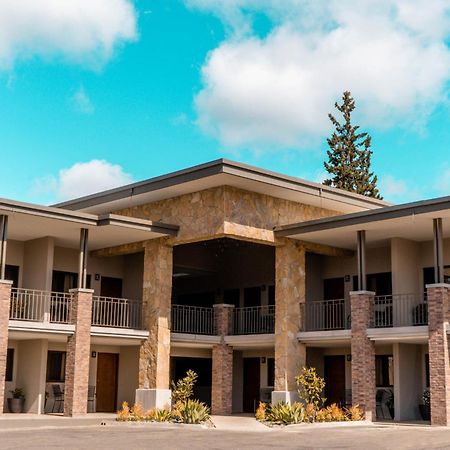 Hotel El Dorado Tecate Dış mekan fotoğraf