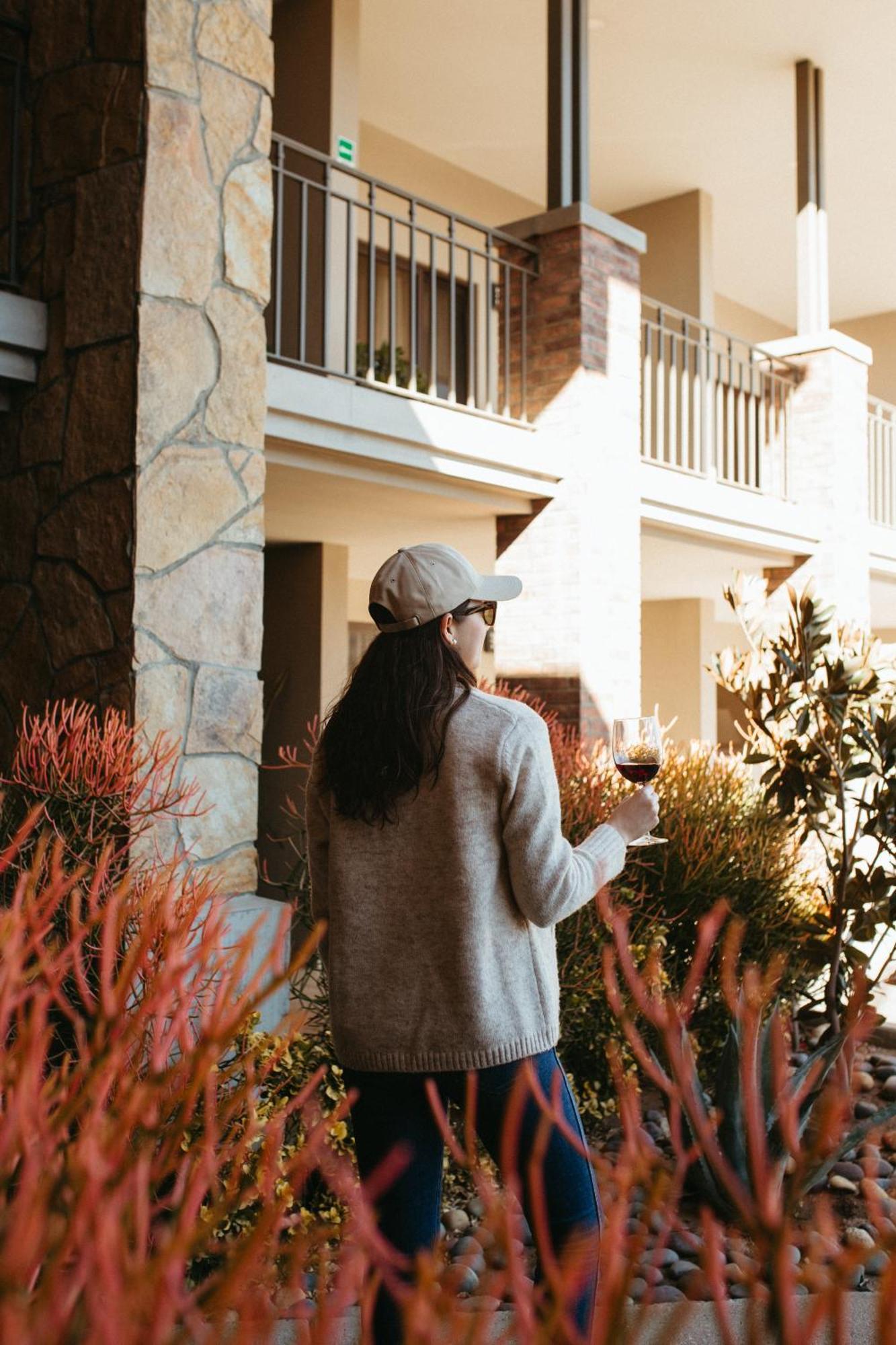 Hotel El Dorado Tecate Dış mekan fotoğraf