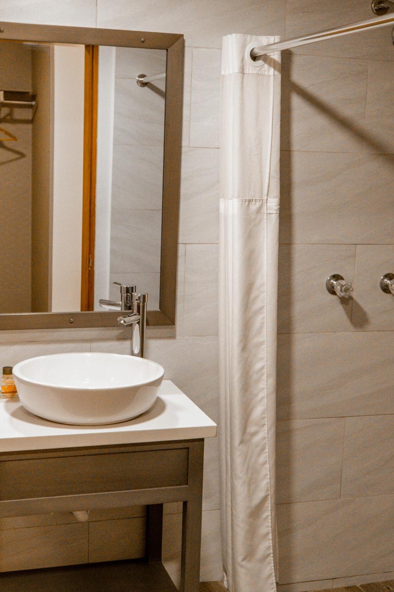 Hotel El Dorado Tecate Dış mekan fotoğraf