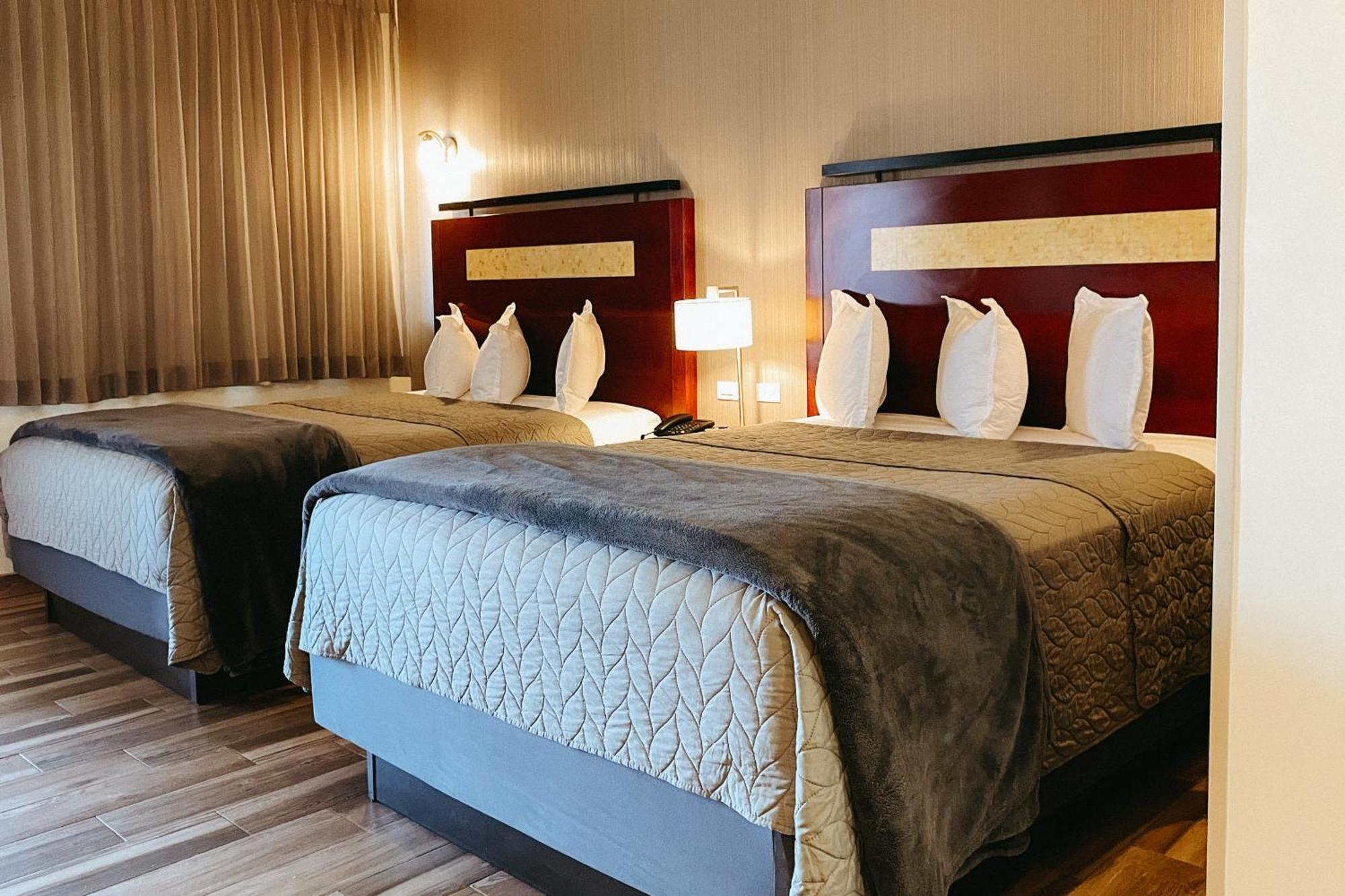 Hotel El Dorado Tecate Dış mekan fotoğraf